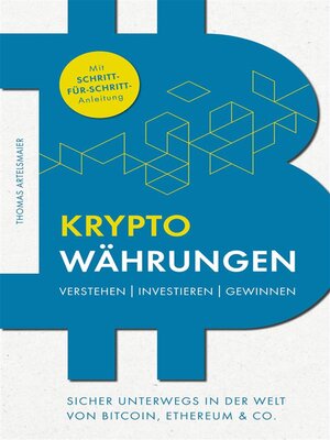 cover image of Kryptowährungen Verstehen | Investieren | Gewinnen